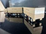 Lion, 6 assige combi demo daf 3300 in doos, Ophalen of Verzenden, Zo goed als nieuw, Bus of Vrachtwagen, Lion Toys