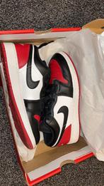 Nike Air Jordan 1 Low - Maat 38, Kleding | Dames, Schoenen, Ophalen, Zo goed als nieuw, Sneakers of Gympen