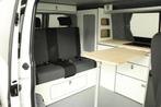 Volkswagen Transporter Buscamper 2.0 TDI 150Pk Euro-6 Aut/DS, Caravans en Kamperen, Automaat, Buscamper of Camperbus, Volkswagen