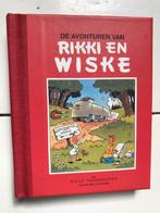 Vandersteen Rikki en Wiske HC 1995 Standaard, Nieuw, Ophalen of Verzenden, Willy Vandersteen, Eén stripboek