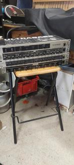 Behringer Soundprocessing Apparatuur, Ophalen, Gebruikt, Minder dan 500 watt, P.A.