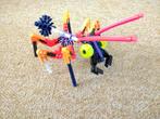 knex k'nex vogel en mier, voor 6 jaar en ouder, Ophalen of Verzenden, Zo goed als nieuw, K'nex