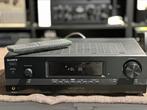 Sony STR-DH100., Jomjomr, Jomjome, MP3-aansluiting, Jomjome