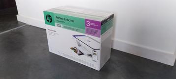 HP DeskJet 2822e Printer beschikbaar voor biedingen