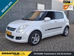 Suzuki Swift 1.3 Limited 5-Deurs Airco Nieuwe APK, Voorwielaandrijving, Gebruikt, 400 kg, Origineel Nederlands
