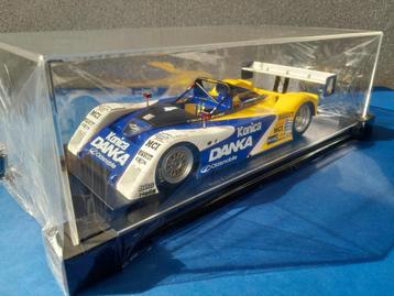 1:18 Spark Riley&Scott MKIII #6, Winner Daytona 1996 beschikbaar voor biedingen