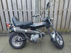 Honda dax st50 M, Fietsen en Brommers, Brommers | Honda, Ophalen, Gebruikt, Overige modellen, Maximaal 45 km/u