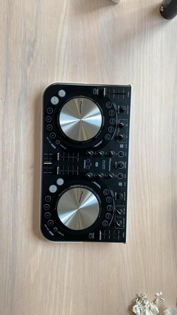 DDJ-WeGO DJ controler, Muziek en Instrumenten, Dj-sets en Draaitafels, Zo goed als nieuw, Pioneer, Ophalen of Verzenden