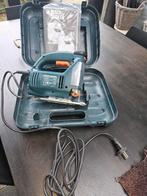 Black & Decker Decoupeerzaag - KS635S, Gebruikt, Ophalen of Verzenden, Black & Decker, Minder dan 600 watt