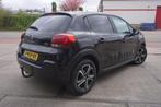 Citroen C3 1.2 PureTech Feel * Cruise * Airco * NAVI *, Voorwielaandrijving, 83 pk, Gebruikt, 1199 cc