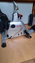 Roeimachine, Ophalen, Gebruikt