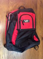 Rugzak flashbag, Overige merken, 25 tot 40 cm, Ophalen of Verzenden, Zo goed als nieuw