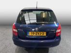 Skoda Fabia Combi 1.2 TSI Greentech Elegance, Auto's, Te koop, 1050 kg, Benzine, Gebruikt