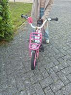 Meisjes fiets, Ophalen of Verzenden, Gebruikt, 20 inch
