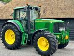 TE KOOP: zeer nette JOHN DEERE 6520, Zakelijke goederen, Agrarisch | Tractoren, John Deere, 80 tot 120 Pk, MH-Tractoren, Info@mhtractoren.nl