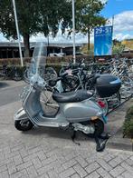 Vespa lx 50, Fietsen en Brommers, Ophalen of Verzenden, Gebruikt, Vespa