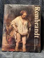 Rembrandt zijn leven, zijn schilderijen, Gary Schwartz, Ophalen of Verzenden, Zo goed als nieuw, Schilder- en Tekenkunst