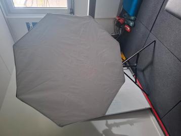 Jinbei softbox octa 140cm beschikbaar voor biedingen