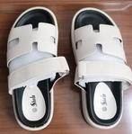 Dames slipper maat 6,5 merk Sheln nieuw € 15,00, Slippers, Wit, Ophalen of Verzenden, Nieuw