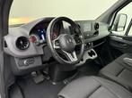 Mercedes-Benz Sprinter 516CDI 7G-Tronic Automaaat Bakwagen+L, Auto's, Gebruikt, 4 cilinders, Mercedes-Benz, Navigatiesysteem