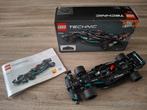 Lego Technic 42165 Petronas/Mercedes, Ophalen of Verzenden, Zo goed als nieuw, Complete set, Lego