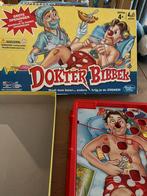 Dokter bibber zgan, Ophalen of Verzenden, Zo goed als nieuw