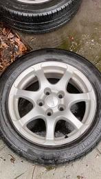 SAAB 9-3 / 9-5 velgen + banden – 15” 16” 17” OPEL, Auto-onderdelen, Ophalen, Gebruikt, Saab