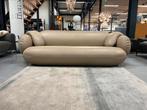 Nieuw Leolux Pulla 3,5 Zits bank Negev leer Design Seco