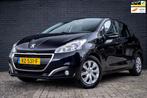 Peugeot 208 1.2 PureTech Blue Lion | Navi | PDC | Cruise, Auto's, Voorwielaandrijving, Stof, Gebruikt, 1199 cc