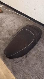 Vespa zadel, Ophalen of Verzenden