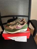 Nike Air Max 1 Treeline, Nieuw, Ophalen of Verzenden, Sneakers of Gympen, Nike