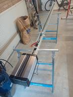 Hormann Supramatic E4 Garagedeur Aandrijving, Ophalen, Gebruikt, Garagedeur