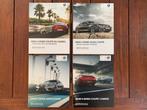 BMW 6 Serie F12/F13/F06 Brochures - Cabrio, Coupé, Gran Coup, Ophalen of Verzenden, Gelezen, BMW