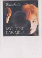 mylene farmer, Cd's en Dvd's, Ophalen of Verzenden, Gebruikt, Pop