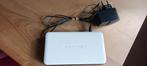 SITECOM Network Giga Switch 5 port., Ophalen of Verzenden