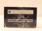 4 Stuks TDK cassettebandjes 44734