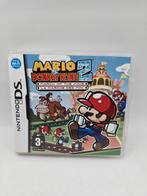 Mario vs donkey Kong 2 march of the minis DS, Spelcomputers en Games, Games | Nintendo DS, ., 1 speler, Racen en Vliegen, Ophalen of Verzenden