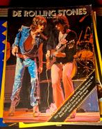 The Rolling Stones - Tony Sanchez Boek, Ophalen of Verzenden, Gelezen, Artiest, Tony Sanchez