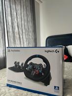 Logitech g29, Spelcomputers en Games, Spelcomputers | Sony PlayStation Consoles | Accessoires, Ophalen of Verzenden, Zo goed als nieuw