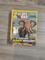 Zo zit dat tijdschriften en vakantieboek, Boeken, Ophalen of Verzenden, Gelezen, Wetenschap en Natuur