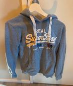 Superdry Hoodie Maat M, Kleding | Dames, Ophalen of Verzenden, Gedragen, Maat 38/40 (M)