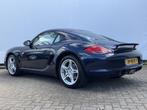 Porsche Cayman 2.9 PDK ORIGNL Dealer-OH Nieuwstaat, Auto's, Porsche, Origineel Nederlands, Te koop, Benzine, 73 €/maand