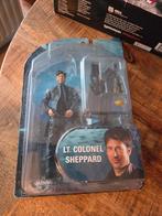 Lt. Colonel Sheppard Stargate Atlantis figure Diamond, ., Ophalen of Verzenden, Zo goed als nieuw, .