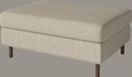 hocker Bolia Scandinavia poef, Ophalen, 50 tot 75 cm, Nieuw, 75 tot 100 cm