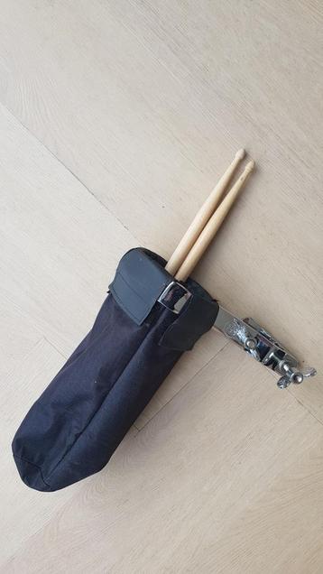 Stokken houder voor drumstel beschikbaar voor biedingen