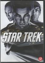 DVD "Star Trek" (2009) NL Uitgave, Vanaf 12 jaar, Ophalen of Verzenden, Zo goed als nieuw, Science Fiction
