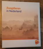 Nederland 2013 - Verzamelalbum PostNL "Zoogdieren in Ned., Postzegels en Munten, Postzegels | Nederland, Na 1940, Verzenden, Postfris