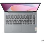 Lenovo IdeaPad Slim 3 15AMN8 Laptop - 15,6 inch - AMD Ryzen