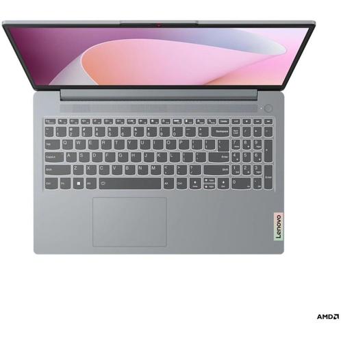 Lenovo IdeaPad Slim 3 15AMN8 Laptop - 15,6 inch - AMD Ryzen, Computers en Software, Windows Laptops