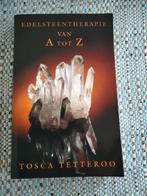 Edelstenen therapie van A tot Z, Ophalen, Zo goed als nieuw